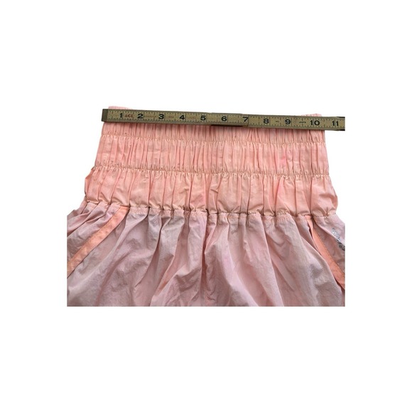 Women's FP Movement by Free People The Way Home Peaches Shorts - Size XS - Picture 9 of 9
